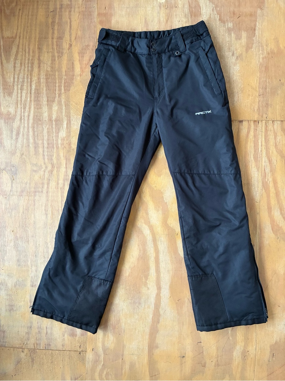 Arctix Men's Ski Snow Insulated Pants, Small